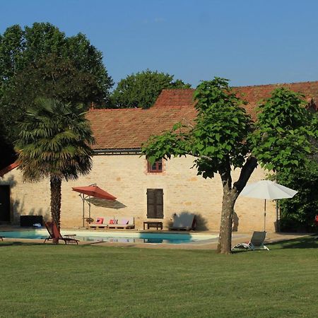 Les Charmes Hotel Jugy Luaran gambar